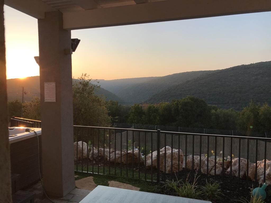 Habait Ba Shomera Kültér fotó